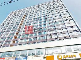 Бизнес-центр Смольная 24А 2