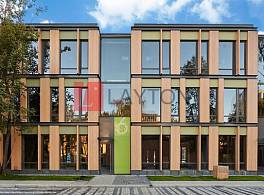 Бизнес-центр Смарт Парк 3