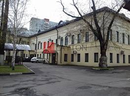 Особняк На Самокатной 1