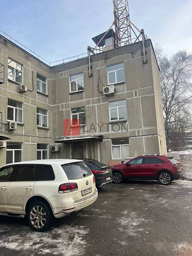 Бизнес-центр Рабочая 91 - картинка 3 Бизнес-центр Рабочая 91 - картинка 3