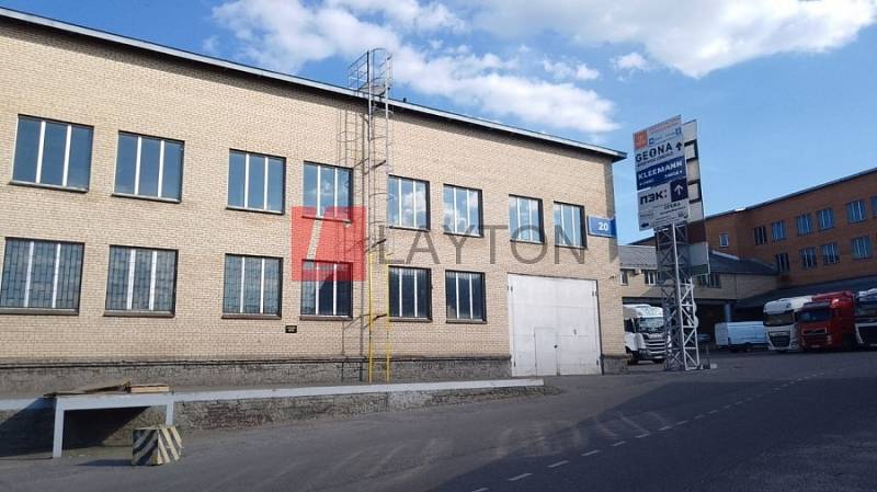 Бизнес-центр Энергетиков 20 - картинка 8 Бизнес-центр Энергетиков 20 - картинка 8