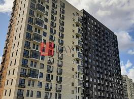 ЖК Алхимово 1