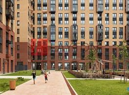 ЖК Остафьево 3