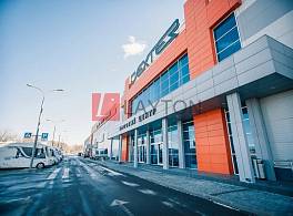 Бизнес-центр Декстер 2