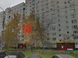 Жилой Дом Корнейчука, 52 1