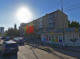 Жилой Дом ул Ворошилова, д 127 3