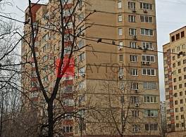 Жилой Дом Жигулёвская 6к3 3