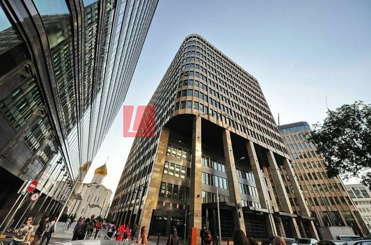 Бизнес-центр Белая площадь к.В - картинка 9 Бизнес-центр Белая площадь к.В - картинка 9