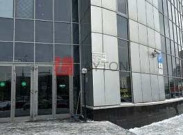 Бизнес-центр Олимпийский пр-кт, стр 10 1