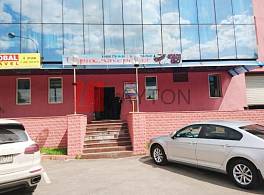 Бизнес-центр Дежнева 29 стр.1 4