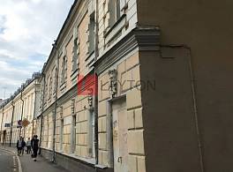 Особняк Чистопрудный бул 12 стр 8 4