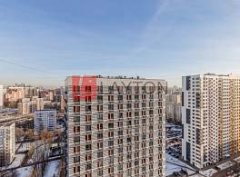 ЖК Молодогвардейская 36 3