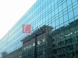 Бизнес-центр Верейская Плаза IV 3