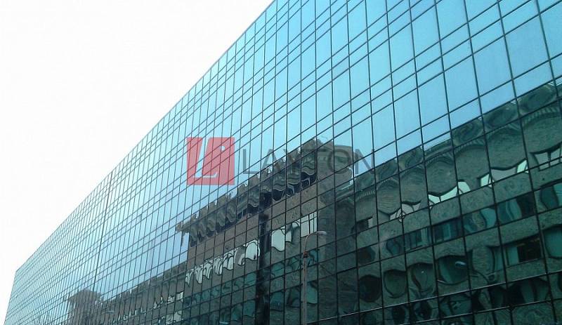 Бизнес-центр Верейская Плаза IV - картинка 4 Бизнес-центр Верейская Плаза IV - картинка 4