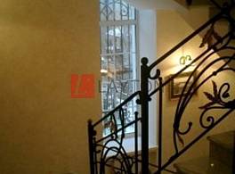 Особняк Вспольный пер. 11 2