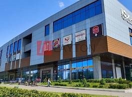 Бизнес-центр Южный 3