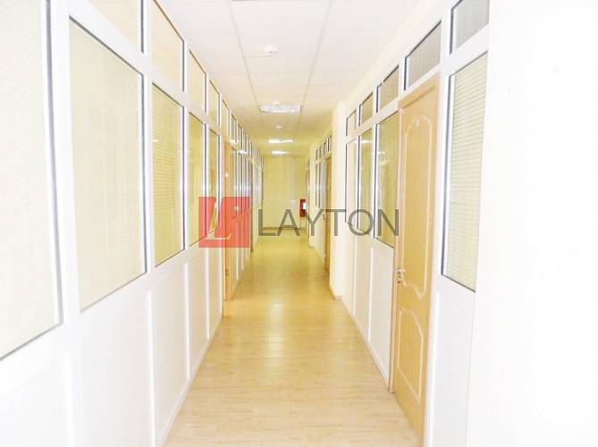 Бизнес-центр На Серпуховском - картинка 7 Бизнес-центр На Серпуховском - картинка 7