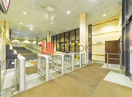 Бизнес-центр Японский дом 3