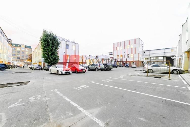 Бизнес-центр Кэпитал Хаус стр.1 - картинка 2 Бизнес-центр Кэпитал Хаус стр.1 - картинка 2