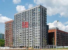 ЖК Скандинавия 4