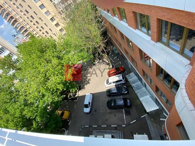 Бизнес-центр Пудовкина 13 - картинка 5 Бизнес-центр Пудовкина 13 - картинка 5