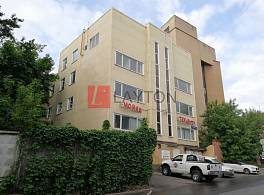 Бизнес-центр Графский переулок 14Б 4