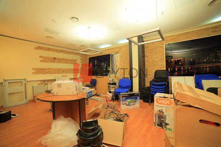 Особняк Бакунинская 78 стр.1 - картинка 28 Особняк Бакунинская 78 стр.1 - картинка 28