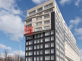 Бизнес-центр Высота 1