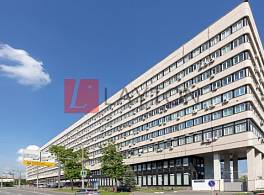 Бизнес-центр Профсоюзная 57 3