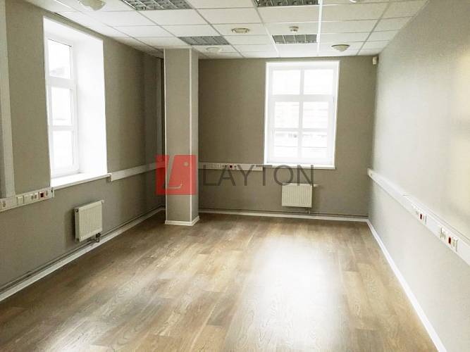 Особняк На Садовнической - картинка 68 Особняк На Садовнической - картинка 68