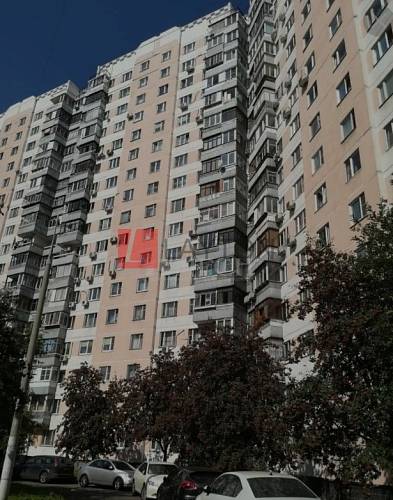 Жилой Дом Люблинская, д 130 - картинка 3 Жилой Дом Люблинская, д 130 - картинка 3