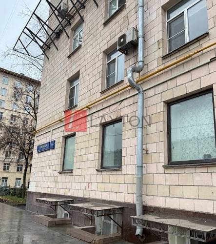 Жилой Дом На Ленинском - картинка 9 Жилой Дом На Ленинском - картинка 9