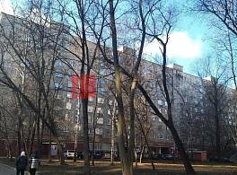 Жилой Дом Веерная ул., 3к5 1