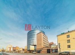 Бизнес-центр Японский дом 1