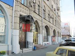 Жилой Дом На Садовой-Самотечной 2/12 2