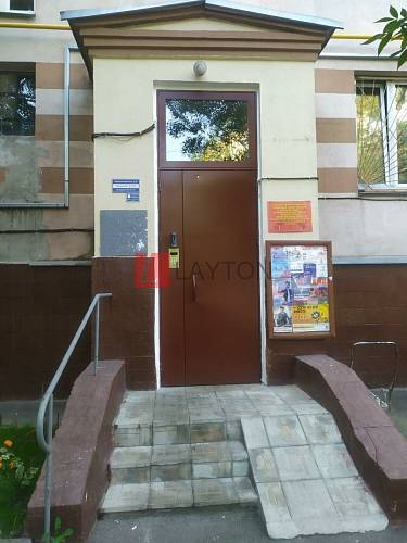 Жилой Дом Хамовнический Вал, 32 - картинка 5 Жилой Дом Хамовнический Вал, 32 - картинка 5