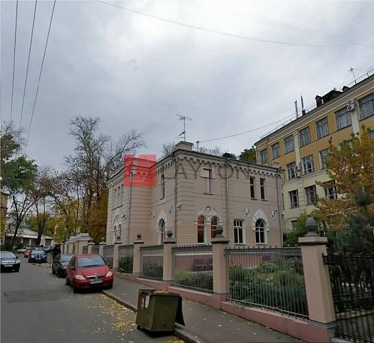 Особняк Усадьба Юргенсона - картинка 4 Особняк Усадьба Юргенсона - картинка 4