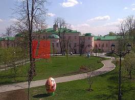 Бизнес-центр Успенский 16 с1 1