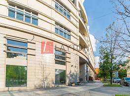 Бизнес-центр Амбер Плаза 4