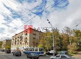 Жилой Дом Первомайская 121 2