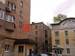 Особняк Большая Грузинская 38 стр.1 3