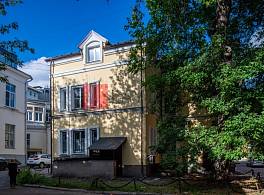 Особняк Моховая 11 стр.13 4