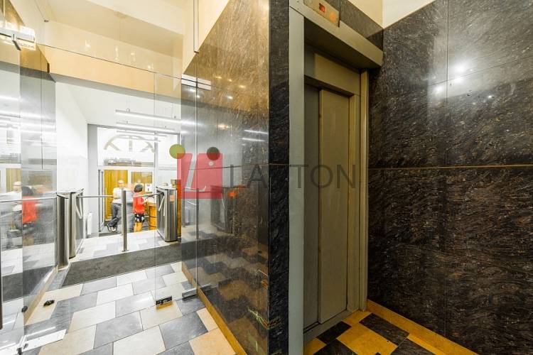 Бизнес-центр Лесная 43 - картинка 8 Бизнес-центр Лесная 43 - картинка 8