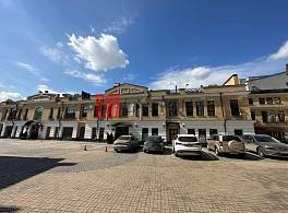 Особняк Юсупов Двор 1