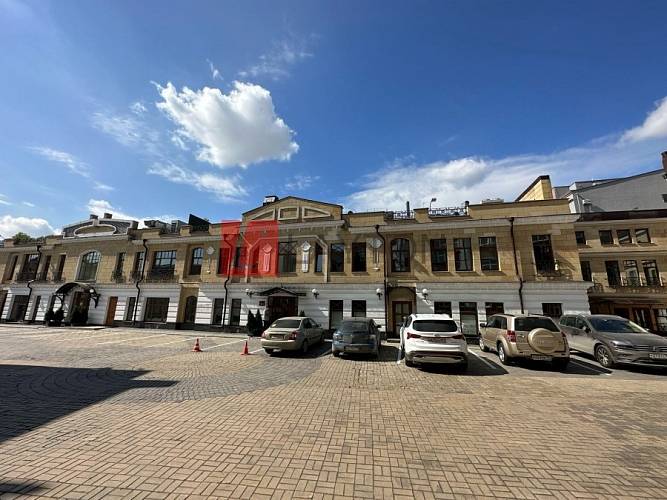 Особняк Юсупов Двор - картинка 2 Особняк Юсупов Двор - картинка 2