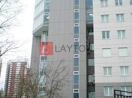 Бизнес-центр На Карамышевской набережной 3