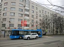 Жилой Дом Каланчевская 47 1