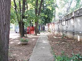 Особняк На Большой Черемушкинской 3