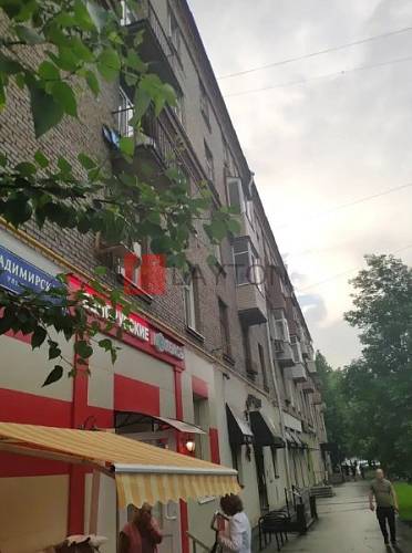 Жилой Дом ул. Металлургов, 7/18 - картинка 4 Жилой Дом ул. Металлургов, 7/18 - картинка 4