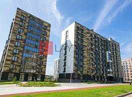 ЖК Цветочные поляны 1